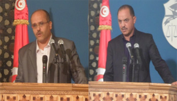 Tunisie : Quatre ministères tirent la sonnette dalarme sur le trafic du fer. Lors de la réunion périodique