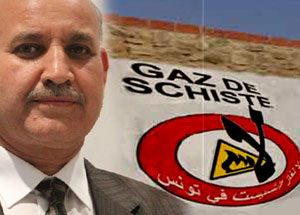 Tunisie-Gaz de schiste : Shell aura son autorisation finale Les négociations avec la compagnie Shell sur la prospection du gaz de schiste en