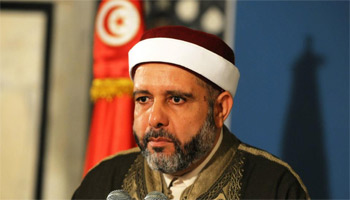Nourreddine Khademi : « Le ministère des Affaires religieuses ne reconnaît pas lImam de Daouar Hicher » Lors d’un point de presse organisé vendredi