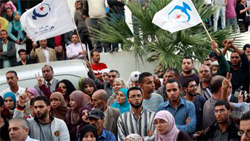 Tunisie : Ennahdha met la main sur le programme des logements sociaux. Nous croyons savoir