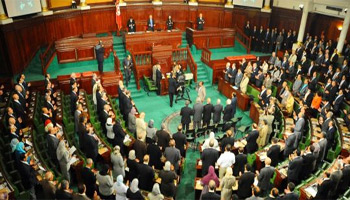 Tunisie : Le Dinar, monnaie de singe, pour 17 députés. Au moins 17 des députés de la Constituante