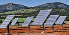 Tunisie : 1ère station électrique CPV pour irrigation dans le Sud Soitec annonce la mise en service de la première station tunisienne de production d’électricité photovoltaïque à concentration (CPV) pour le pompage et l’irrigation en zone aride