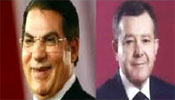 Tunisie : Leila Ben Ali révèle que le président déchu gardait le contact avec Kamel Ltaief à son insu Leila Ben Ali a révélé