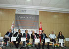 Tunisie : »La résolution du problème de financement de l’entreprise passe par une réforme profonde du système de gouvernance » dixit le gouverneur de la BCT Le taux de la mortalité des entreprises demeure le plus élevé dans le monde face à un réel déficit de nouvelles créations comparé à d'autres pays voisins à l'instar du Maroc. Tel est le constat fait par les différents intervenants lors de larencontre organisée par Connect autour ...