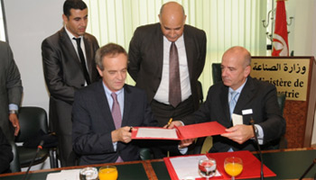 Les investisseurs étrangers reviennent en force en Tunisie : les 500 MDT de Bombardier le confirment Malgré un climat politique instable et un contexte économique mondial difficile