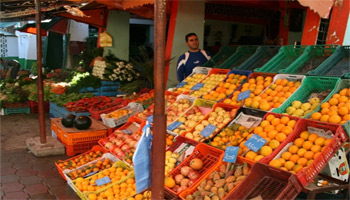 Tunisie-Ramadhan : Une mercuriale au rythme de la valse des étiquettes La consommation des ménages sera multipliée par un et demi (1