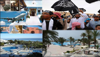 Tunisie : Les salafistes pourraient-ils torpiller la reprise, déjà confirmée, du tourisme ? En dépit d’une reprise qui vient de se confirmer avec un flux touristique estimé à 3 millions 45 mille touristes et des recettes de l'ordre de 1.683 millions dinars ...