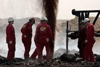 Tunisie : probabilité de lexistence dun champ pétrolier à Bouhajla Said Jerbi