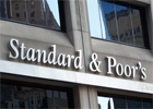 La Tunisie classée emprunteur spéculatif par Standards Poors L'agence de notation Standard and Poor's a annoncé