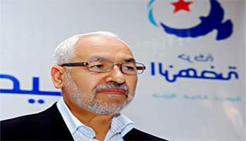 Tunisie : Ennahdha pourrait sacrifier le gendre de Rached Ghannouchi Le CPR