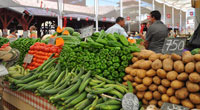 Tunisie-Contrôle économique : 330 000 descentes et 25 000 infractions 25000 infractions ont été relevées par les services du contrôle économique au ministère du Commerce à fin octobre 2012.