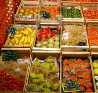 Tunisie : Les fruits et légumes exportés seront soumis à autorisation C’est désormais officiel ! Les fruits et légumes destinés à l’exportation seront soumis à une autorisation préalable