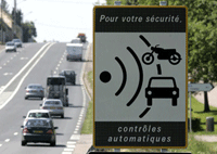Tunisie : Tout ce quil faut savoir sur les infractions détectées par radar et les nouveaux montants des amendes Les radars installés à travers la Tunisie ont rapporté