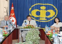 Tunisie : 2012 sera l’année de la transparence et de linnovation économique, affirme le DG de lAPII Lors de son intervention au cours d’une conférence de presse tenue