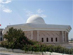 Tunisie : Profanation du mausolée Farhat Hached Le mausolée de Farhat Hached à Tunis a été l’objet d’un acte de profanation sous la forme de vol de trois portes de grande valeur