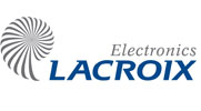 LACROIX Electronics participera au salon ENOVA Tunisie 2012 Du 13 au 16 juin