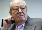 Le Pen en vacances en Tunisie aux frais d’un proche de Kadhafi Selon Le Point