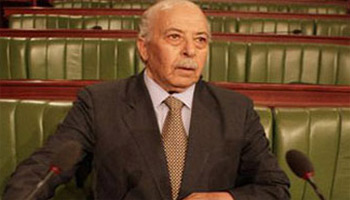 Chedly Ayari à lANC : Je nai pas demandé à devenir gouverneur de la BCT Bien qu’il ait affirmé qu’il n’a pas demandé ni cherché à être nommé gouverneur de la Banque centrale de Tunisie