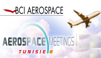 La Tunisie, plateforme industrielle et technologique privilégiée à lhorizon 2016 Les 3èmes rencontres dédiées aux industries aéronautiques « Aerospace Meetings Tunisia » se sont tenues