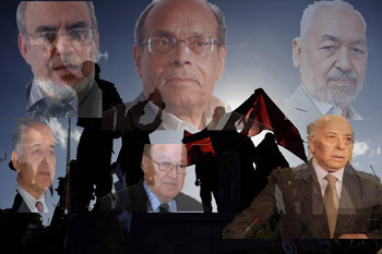 Tunisie : Ce quEnnahdha veut, Dieu le veut ! Le rideau est tombé sur le feuilleton du gouverneur de la Banque centrale qu’il se soit agi de Mustapha Kamel Nabli ou de Chedly Ayari