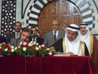 Tunisie : Contribution saoudienne de 180 millions de dinars pour la centrale électrique de Sousse 180 millions de dinars