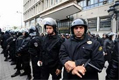 Tunisie : Bonnes nouvelles pour les manifestants : 31,8 MDT pour acheter de nouveaux équipements au ministère de lIntérieur. Le ministère tunisien de l’Intérieur prévoit