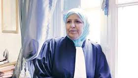 Tunisie : Lépouse du ministre de la Justice na pas rencontré Sami Fehri, selon le SG de lassociation des prisonniers politiques Des informations circulant sur les réseaux sociaux affirment que l’avocate Saida Akremi