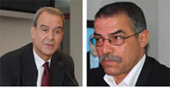 Tunisie : Moncef Cheikhrouhou et Khémaïes Ksila édifiés bientôt sur la levée de leur immunité parlementaire Les demandes de levée de l'immunité parlementaire de Moncef Cheikhrouhou et Khémaïes Ksila