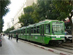 Tunisie : La grève du métro naura pas lieu Annoncée pour le lundi 27 février 2012