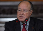 Tunisie-Mahmoudi : Ben Jaafar approuve lextradition et Attakatol menacé dexplosion La réunion du groupe parlementaire du parti Attakatol à l’assemblée nationale constituante a été particulièrement houleuse en raison de
