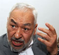 Tunisie-Mahmoudi : Marzouki est pour lextradition, affirme Rached Ghannouchi La livraison d’Al Baghdadi Mahmoudi aux autorités libyennes relève des attributions du pouvoir exécutif représenté par la présidence