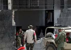 Attentat à la bombe contre lambassade de Tunisie à Tripoli Un attentat à la bombe a été commis