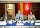 Tunisie : 46.5% des entreprises allemandes prévoient une augmentation des investissements par rapport 2011 Les responsables de la Chambre Tuniso-Allemande de l’Industrie et du Commerce (CTAIC) ont tenu