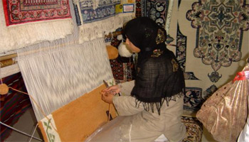 Tunisie : Les artisans, futurs artisans de la croissance ! Une stratégie innovante a été mise en place récemment