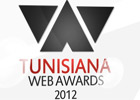 Tunisiana Web Awards : Le meilleur de la toile tunisienne enfin récompensé Tunisiana propose aux internautes de sélectionner leur Best Of du web tunisien. Pour participer