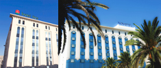 Tunisie : Le Groupe Accor ouvre 2 hôtels à Tunis La chaîne hôtelière française Accor