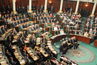 Tunisie : LANC épinglée par le Centre Carter Le Centre Carter a épinglé