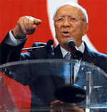 Tunisie-UGTT : BCE confiant ! Béji Caïd Essebsi