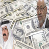 Tunisie : Un chèque de 150 millions USD de lEmir de Qatar à Rached Ghannouchi Dans une interview au journal britannique The Independent