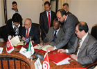 Tunisie : La BAD finance à hauteur de 64,45 MD le secteur de leau Un accord de financement de l’ordre de 64