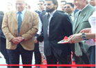 Boukhatir dément vouloir quitter la Tunisie ! Fruit d’une étroite collaboration entre le groupe Emirati Boukhatir et German Gulf Entreprise LTD