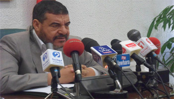 Tunisie : Le ministre de lAgriculture accuse la SONEDE, 3 directeurs centraux limogés Le ministre de l’Agriculture
