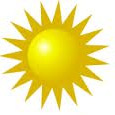 Tunisie: Canicule généralisée, jusqu’à lundi Un vent chaud saharien soufflera sur la Tunisie