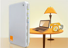 Orange augmente le volume de connexion de son forfait Flybox à 10Go, au même prix Fidèle à sa volonté d’offrir le meilleur de l’internet à ses abonnés