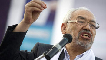 Tunisie : Rached Ghannouchi défend le droit du gouvernement de nommer et de limoger Le leader du Mouvement Ennahdha