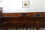 Tunisie : Des caméras de surveillance dans les tribunaux Le ministère de la Justice a entamé l'installation de dispositifs de surveillance dans certains tribunaux et créé une salle d'opérations à cet effet.