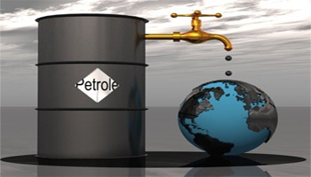 Tunisie : La production pétrolière saméliore en 2012 Compte tenu de sa petite taille et de ses caractéristiques géologiques