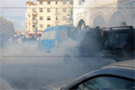 Tunisie : Le gouverneur de Sfax chassé et séquestré dans sa voiture Un mouvement de protestation à l’appel du Front populaire