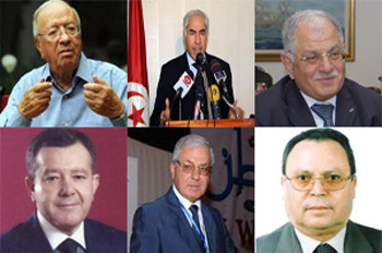 Tunisie : Information judiciaire sur un complot impliquant une partie de l’opposition et des hommes d’affaires. Les intéressés réagissent. Le juge d’instruction du 5ème bureau vient d’ouvrir une enquête judiciaire autour d’un hypothétique complot contre l’Etat auquel participent un certain nombre de personnalités politiques et anciens hauts cadres de l’Etat.