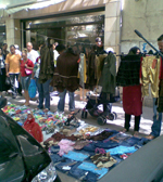 Tunisie/Commerce parallèle : Des survivances de pratiques mafieuses, mais la douane veille au grain ! De Ben Guerdane